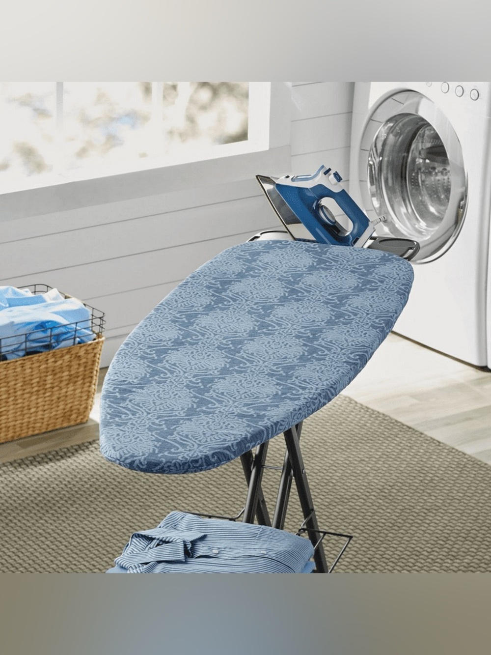 Better Homes & Gardens Ironing Board Cover - 18x54